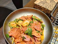 -夜食白市Yespicy·烧烤啤酒宵夜(番禺四海城店)