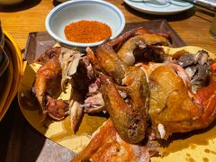 -打酱油·非遗淮扬菜(瘦西湖梅岭店)