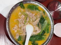 -喜家德虾仁水饺(深圳印力中心店)