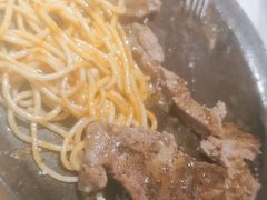 -豪享来中西餐厅(隆昌店)
