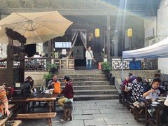 -新万鑫银丝面·非遗无锡味(惠山古镇店)