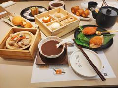 -蔡澜点心·粤菜(西单大悦城店)