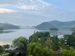 -宁波九龙湖开元度假村