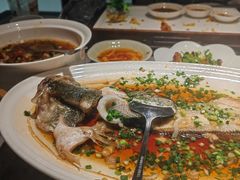 -鱼你相聚·河鲜馆(袁家岭店)