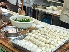 -文武王氏烧饼·无矾油条(西溪路店)
