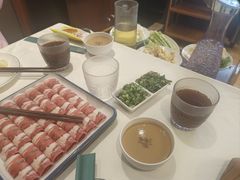 -东来顺饭庄(天坛店)