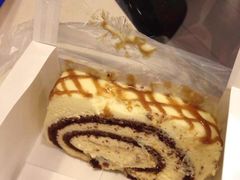-Awfully Chocolate(来福士广场店)