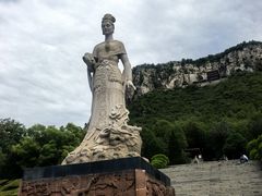 -娲皇宫