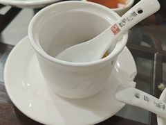 -长平肥姐白粥·海鲜打冷