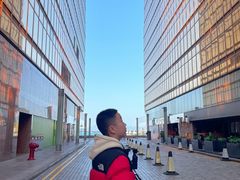 -香港皇家太平洋酒店