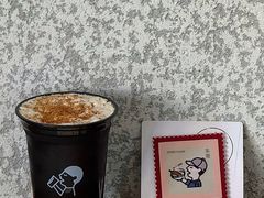 -喜茶(东莞厚街万达店)