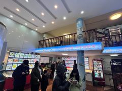 -老地方海鲜坊(步行街店)