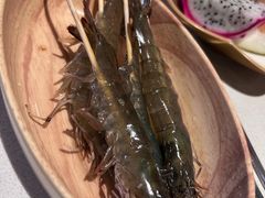 -海底捞火锅(长宁路龙之梦店)