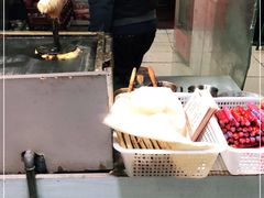 -曹县名吃香酥鸡蛋火烧(芙蓉街店)