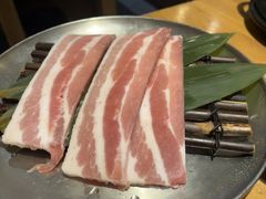 -九田家黑牛烤肉(溧水万达店)