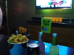 -星聚会KTV(苏州信投大厦店)