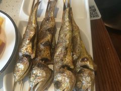 -九府羊·鲜羊火锅·烤串(新华路店)