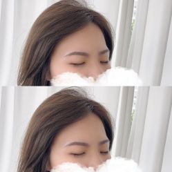 -Yue Show馨选·半永久纹眉纹眼线