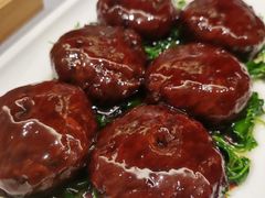 -狮王府淮扬菜(新街口友谊店)