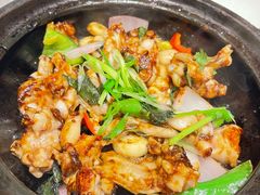 -常来小聚·广州非遗传承餐厅(高德置地店)