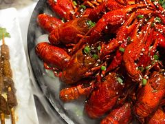 -松哥油焖大虾(科技园店)