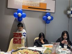 -盛福楼·惠山宴(盛岸路店)