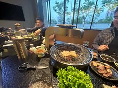 -樱嘢·炭火烧肉(惠南店)