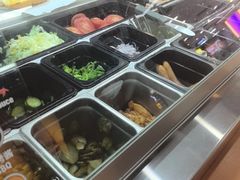 -SUBWAY赛百味(地王广场店)