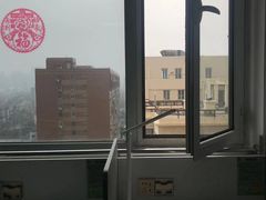 -橙果24h自习室(花园桥店)