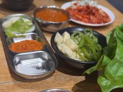 -姜虎东白丁烤肉(恒隆广场店)