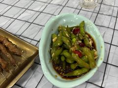 -虎虎龙虾大排档(双井店)