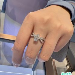 点击看大图 -Cindy Jewelry·钻戒·彩色宝石