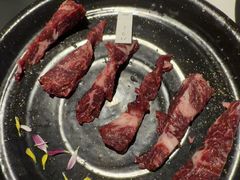 -焱铁烧·黑毛和牛专门店(杭州嘉里中心店)