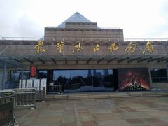 -上海市龙华烈士陵园