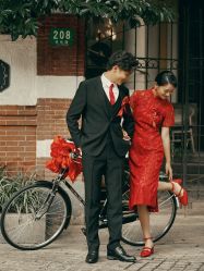 -女王风尚STUDIO·轻奢化定制