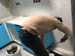 -佰丽爱家全屋定制(汶水店)