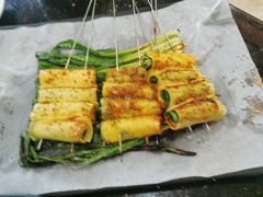 -瑞杰烧烤店·24小时营业(山东路店)