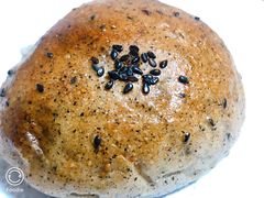 黑芝麻团子-ZEROTIME零家茶歇(望京店)