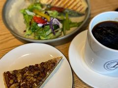 -Jamaicablue Coffeeshop(中央广场店)