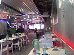 -鱼酷活鱼烤鱼(仙林金鹰店)