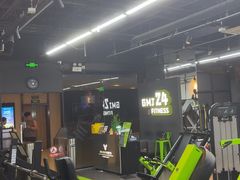 -GMJ·24H健身房(四川北路店)