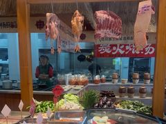 -杨厨的田园饭店(长城路店)