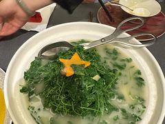 -沈灶河豚宴·河豚融合餐厅(汉中路店)