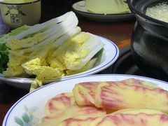 -菌之家·专业纯野生菌火锅·特色炒菌
