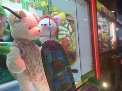 -大玩家超乐场(高新万达店)