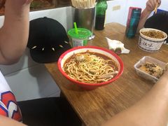 -付记鲜味鳝鱼面馆(松涛苑A区店)