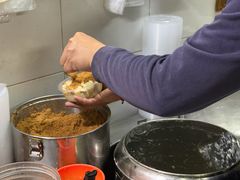 -共和老洪豆花草粿水粿