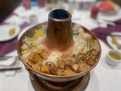 -凯鸽酒楼•雁北民间菜(华北星店)