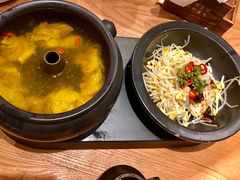 原味汽锅鸡-云海肴·汽锅鸡·云南菜(广安门天虹店)