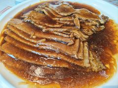 扒肉条-清真吐鲁番餐厅(牛街店)